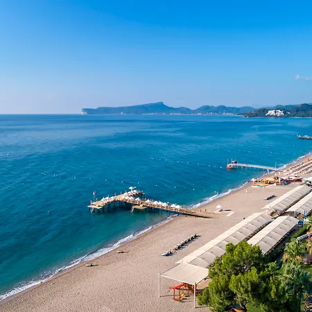 Hotel Seven Seas Life