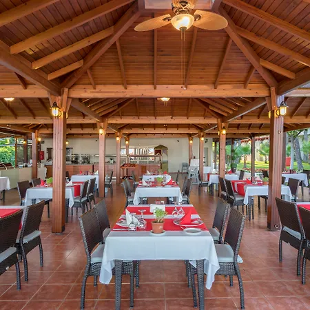 Seven Seas Life 5* Кемер