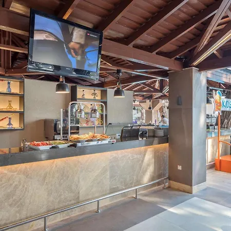 Seven Seas Life Кемер