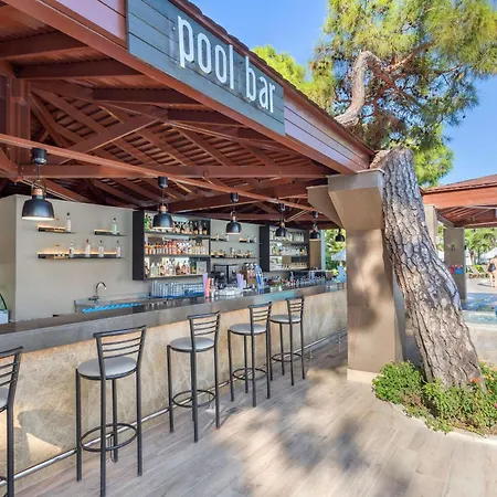 Seven Seas Life Кемер