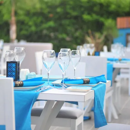 Seven Seas Life Kemer