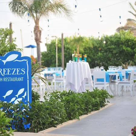 Hotel Seven Seas Life Kemer