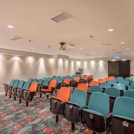 Seven Seas Life Кемер