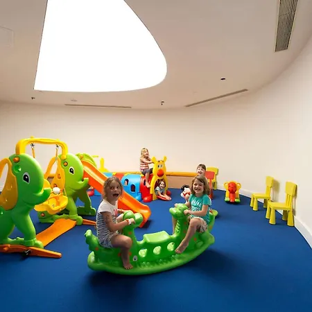 Seven Seas Life Hotel 5*