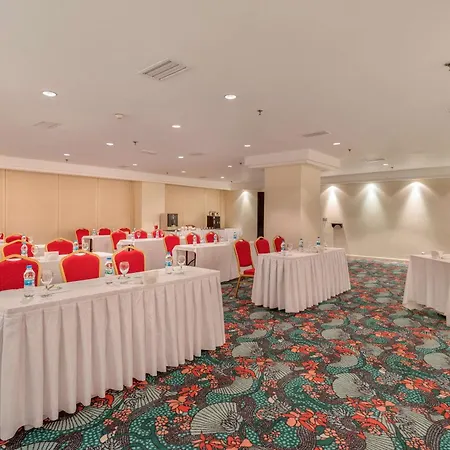 Hotell Seven Seas Life