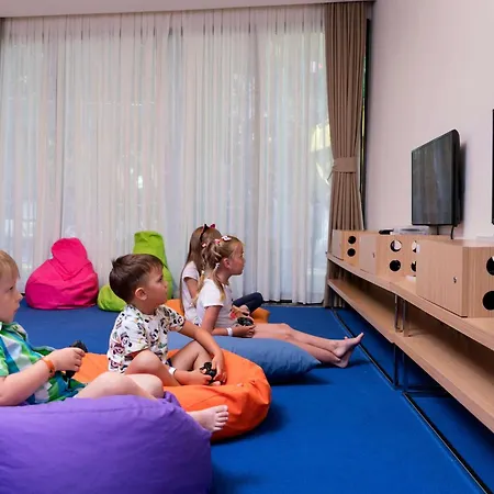 Seven Seas Life Hotel 5*