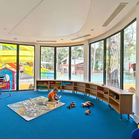 Seven Seas Life Hotel Kemer