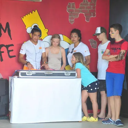 Hotel Seven Seas Life Kemer