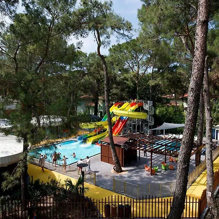 Hotel Seven Seas Life