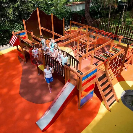 Seven Seas Life Hotel 5*