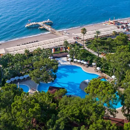 Seven Seas Life Отель 5*