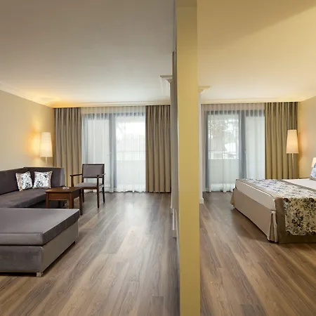 Seven Seas Life Кемер