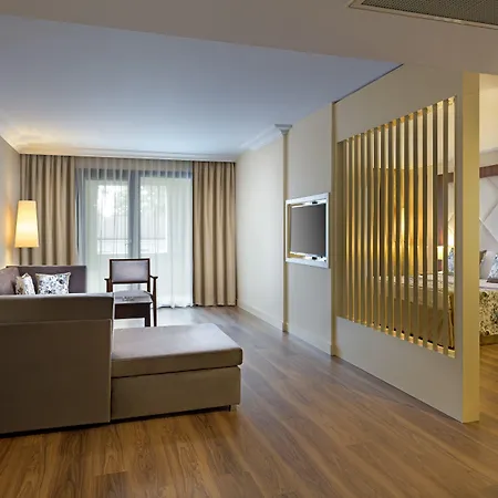 Seven Seas Life Hotel Kemer