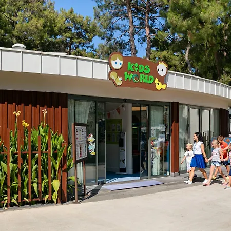 Seven Seas Life Kemer