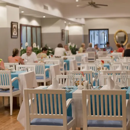 Seven Seas Life Hotel Kemer