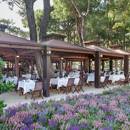 Seven Seas Life Отель 5*