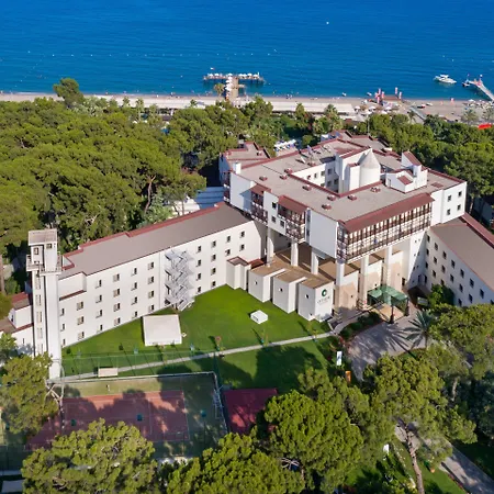 Seven Seas Life Hotel 5*