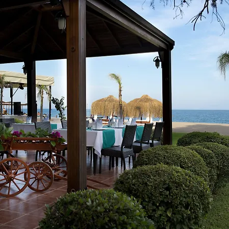 Отель Seven Seas Life 5*