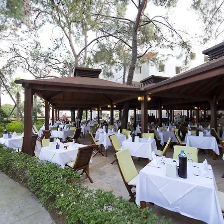 Отель Seven Seas Life