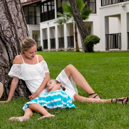 Отель Seven Seas Life 5*