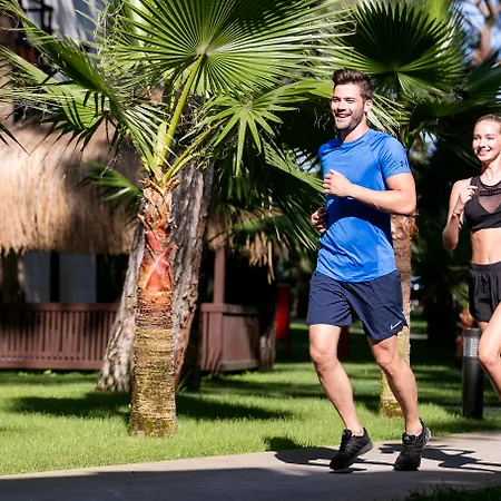 Seven Seas Life Отель Кемер