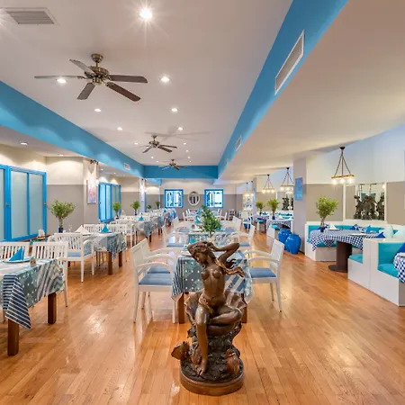 Отель Seven Seas Life Кемер