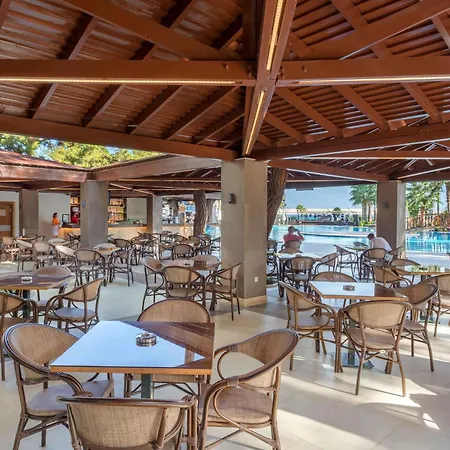 Отель Seven Seas Life 5*