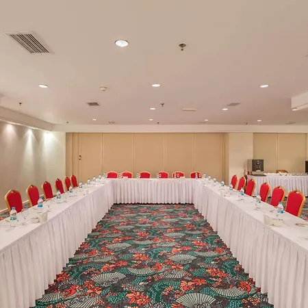 Seven Seas Life Кемер