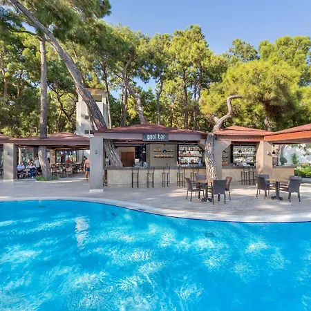 Отель Seven Seas Life