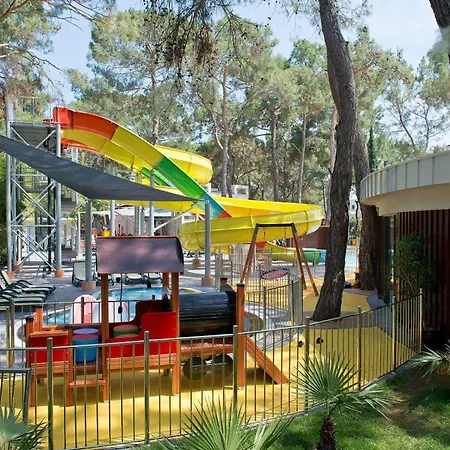 Seven Seas Life Кемер