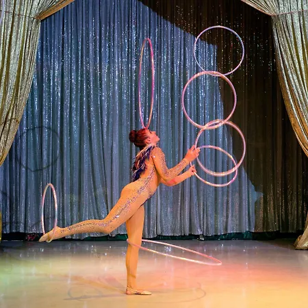 Seven Seas Life Отель 5*