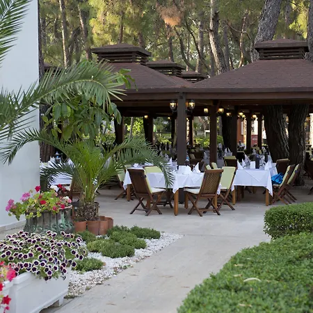 Seven Seas Life Отель 5*